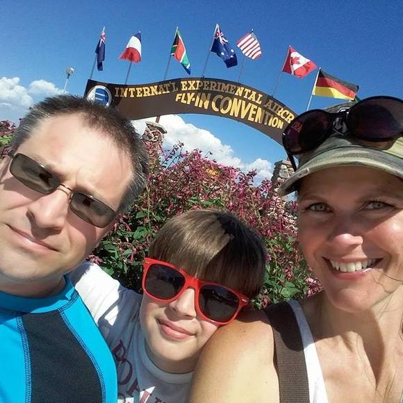 Meet your Posher, Richard - Picture 1 of 1